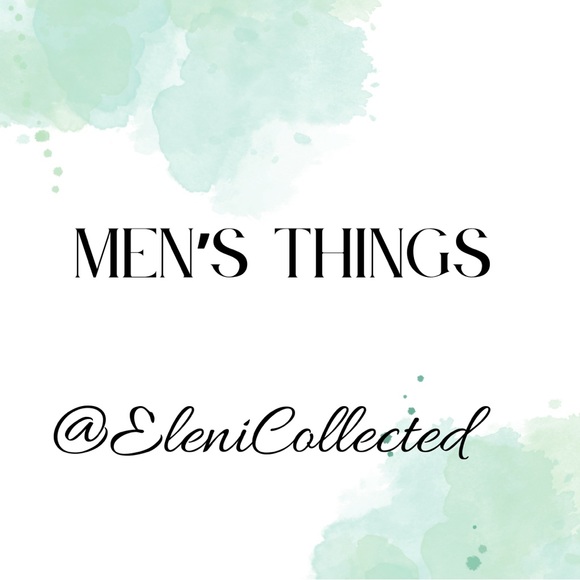 Men’s things! - Picture 1 of 1